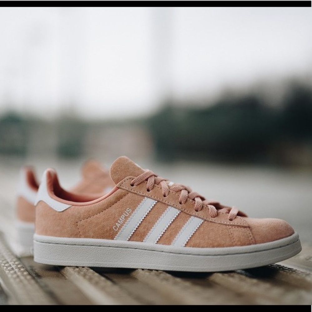 Adidas Campus W 6047 Woman’s New in Box